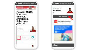 O telefone sempre muda e para cada participante existe um número diferente, que é falado no. Como Votar No Bbb Deumzoom