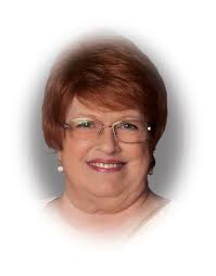 MaryEllen Fletcher Tidwell (1944-2014)