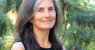 Catherine Macdonald: North America Natural Climate Solutions Director