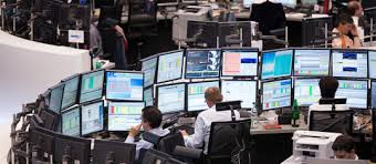 Wann öffnet die börse und wann schließt sie? Roundup Aktien Frankfurt Eroffnung Dax Schwachelt Kurstreiber Sind Mangelware Boerse De