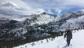 Snow will return to colorado starting on saturday evening and we could see snow every day of next week and even east of the divide eldora, echo, rocky mountain national park, cameron pass. Flattop Mountain Colorado Rocky Mountain National Park