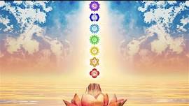 Peace, Forgiveness, and Self-Love Group Reiki