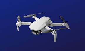 Powerful and foldable for aerial adventure. Dji S Mavic Mini 2 Shoots At 4k Gets Connectivity Upgrades Tech