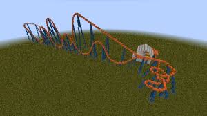 Take highway 400 north or south to. Behemoth Canada S Wonderland Minecraft Map