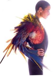 La Maison De Couture De La Cour De Fees Fashion Costume Jean Paul Gaultier Fashion Art