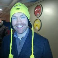 John Glacken's Instagram, Twitter & Facebook