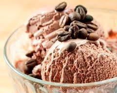 Glace Italienne Au Cafe Recette Glace Italienne Recette Sucre Glace Alimentation