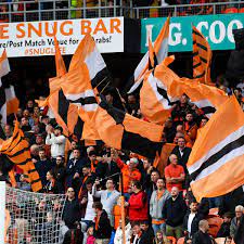 As professional ticket agents and resellers for many years, we are matching our customer's wishes and dreams all the time. Dundee United Season Ticket Surge As Fans Snap Up Briefs Despite Closed Door Threat Daily Record