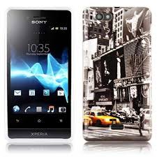 Sony Xperia M ...
