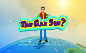 Check spelling or type a new query. 6 Program Tv Yang Masih Positif Bagi Anak Anak Sering Tonton Gak