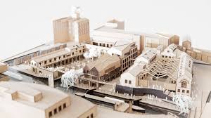 At present, architectural model is not only a presentation tool in the architect's toolbox. Building Architectural Models Prototypes More With White Mat Board