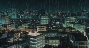 Find peace and joy for your mind watching the steady pelting of rain drops on your world. 4k Gif Wallpaper Rain Animated Raining Wallpaper Wallpapersafari Here You Can Find The Best 4k Rain Wallpapers Uploaded By Our Community