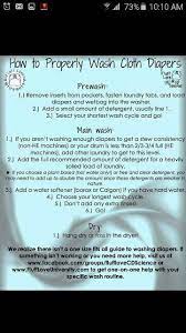 Pin On Cloth Diapering