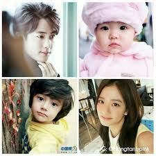 4 7 Bts Blackpink Babies Bts Blackpink Blacksonyeondan Ship Kpop Rapmon Namjoon Jimin Jin Jungkook Taehyung V Suga Yoongi Jho Aktor Gambar