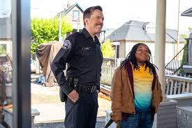 There isn't much of a plot to coffee & kareem, which seems to exist for the purpose of making a black boy look as ghetto, ignorant, and nasty as possible. Coffee Kareem Review Good Cop Kid Cop The New York Times