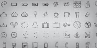 Small Drawing Fonts Drawing on the right side of the brain by betty edwards is aimed at beginners, and people who say i don't draw the fingernails before you've drawn a blocky shape for the hand. drawer pro blogger