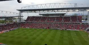 Bmo Field Wikipedia