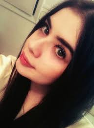 Jessica Lovelace's Instagram, Twitter & Facebook