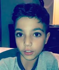 Katie Price shares emotional video of son Junior defending brother Harvey  after vile troll comments