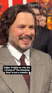 Edgar Wright