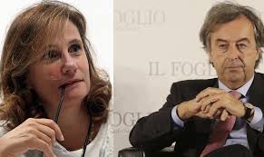 Facebook gives people the power. Coronavirus Ilaria Capua Roberto Burioni E Il Disaccordo Sui Vaccini Che Non C E Open