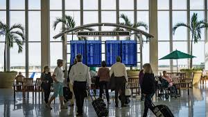 No matter when or where you want to start your next adventure, when you're ready, we're. Southwest Florida International Airport Rsw Car Rental Guide Autoslash