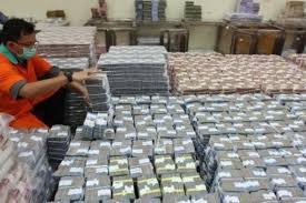 Jenderal bintang dua ini diperkirakan akan pusing menyalurkan duit 2 triliun dari akidi tio … Yakin Siap Lihat Penampakan Uang 1 Triliun Jangan Ngiler Sooperboy Com
