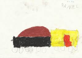 Adivina que dibujo falta / alguien adivina que le falta a mi cosplay @muzcosphotoplay. Vehiculos Trenes