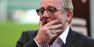 Legrand évoque une épuration