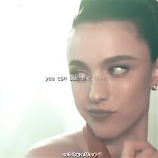 Joanne Michael Fanfic