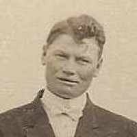 Vernon Franklin Maresch (1915–1963)