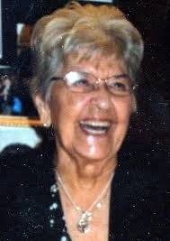 Alma McKinley Obituary