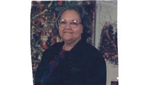 Dorothy Locklear Obituary (2016)
