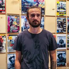Zobacz profil i doświadczenie zawodowe użytkownika konrad tomaszkiewicz (game director) z miasta warszawa w serwisie goldenline. Classify Konrad Tomaszkiewicz