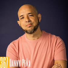367: Danny Peña