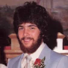 Rodney Ferguson Obituary (1959