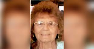 Obituary for Clarice Jean (Bell) Baker