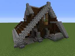 Maybe you would like to learn more about one of these? Small Medieval House Blueprints For Minecraft Houses Castles Towers And More Grabcraft