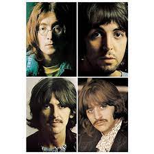 Rooted in skiffle, beat and 1950s rock and roll, their. The Beatles Albums Songs Playlists Listen On Deezer