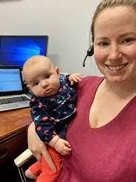 Staci Howell's Instagram, Twitter & Facebook