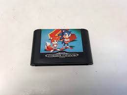 Sonic the hedgehog 2