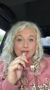My rant for the month 🦷 #dentist #badexperience #tellmeyours #rant
