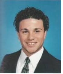 Class of 2002 (Robinson High School