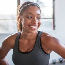 Deze work-out kan je lichaam 8 jaar jonger maken