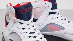 The two entities have collaborated on the jordan 5, jordan 6, and jordan 1 silhouettes in the past. Jordan 7 Psg Raffles Where To Buy The Sole Supplier The Sole Supplier
