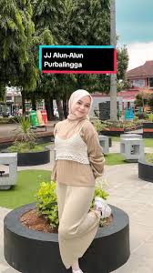 JJ Alun-Alun Purbalingga