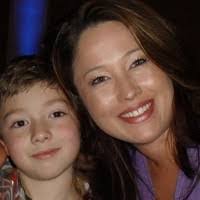 Angela Cracchiolo's Instagram, Twitter & Facebook