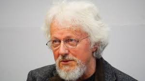 Brian Landers (@Landersauthor)