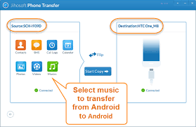 How to install and configure bluetooth, pair your windows 7 computer with a mobile phone, send or receive files and how to remove a bluetooth pairing. 4 Methods To Transfer Music From Android To Android