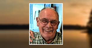 John H Scarberry Obituary June 25, 2023